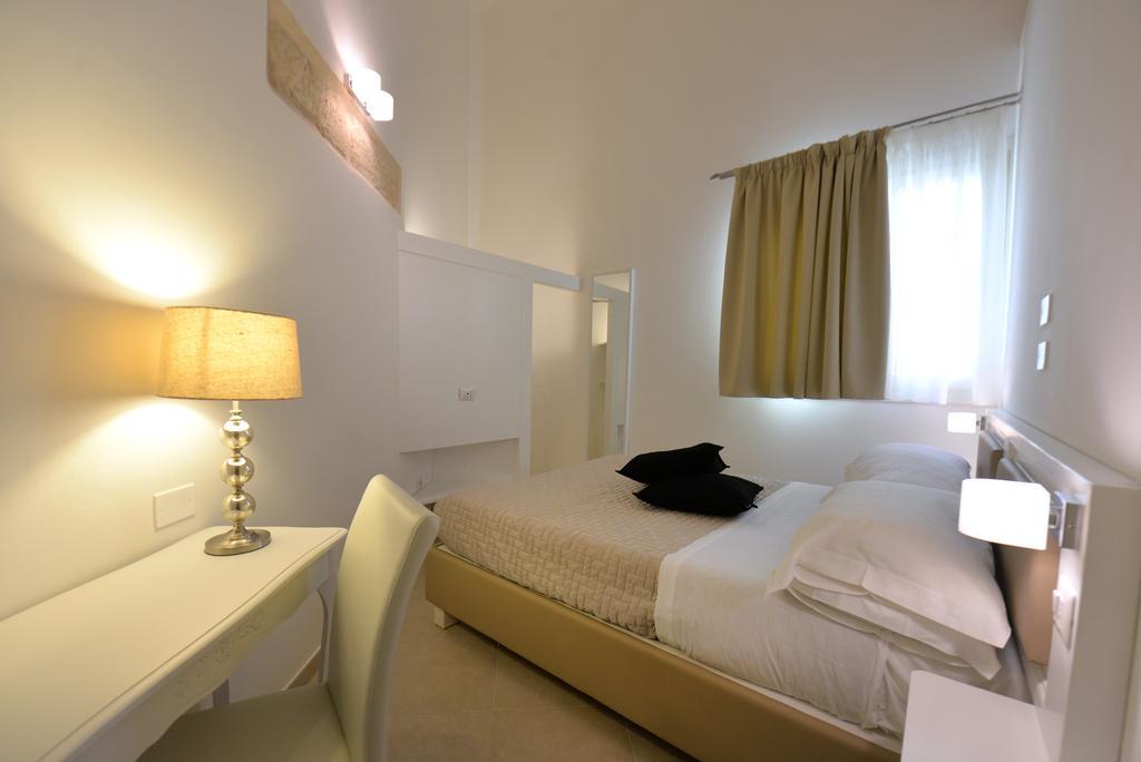 Appartamenti Sidera Lecce Quarto foto