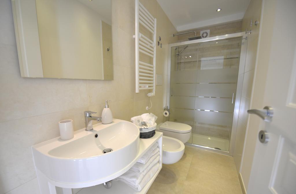 Appartamenti Sidera Lecce Quarto foto