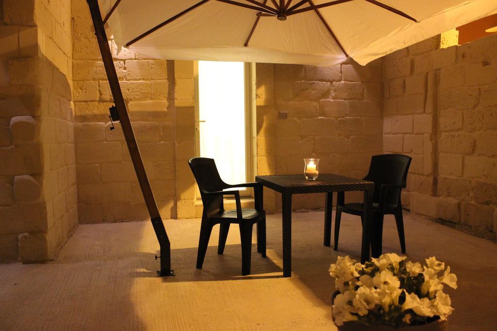 Appartamenti Sidera Lecce Quarto foto