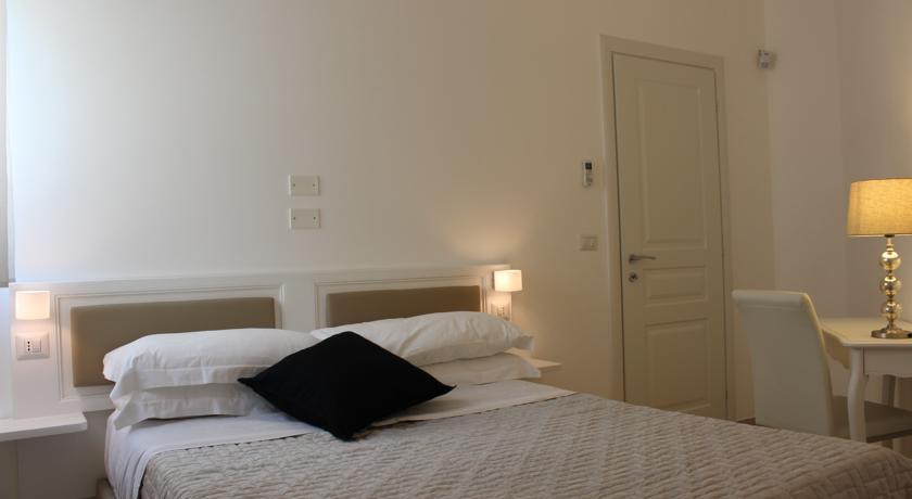 Appartamenti Sidera Lecce Quarto foto